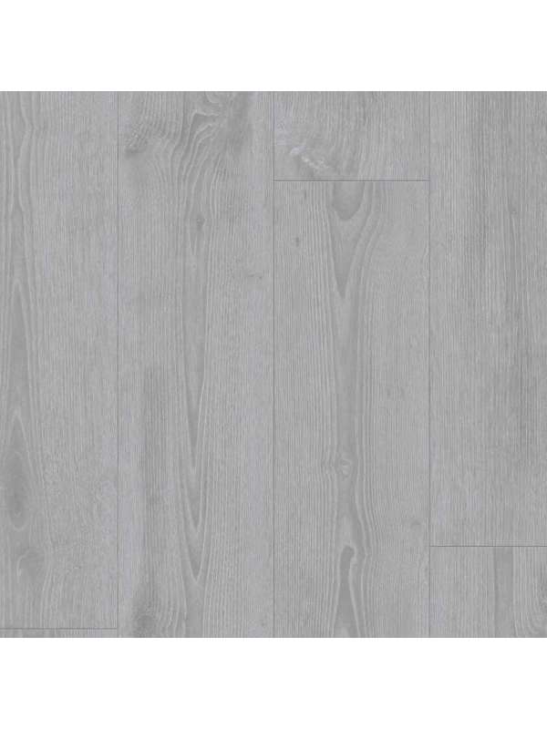 Tarkett Starfloor Click Solid 30 (Scandinavian Oak MEDIUM GREY) 36025104 - 1.61 m2/bal - zámkový vinyl