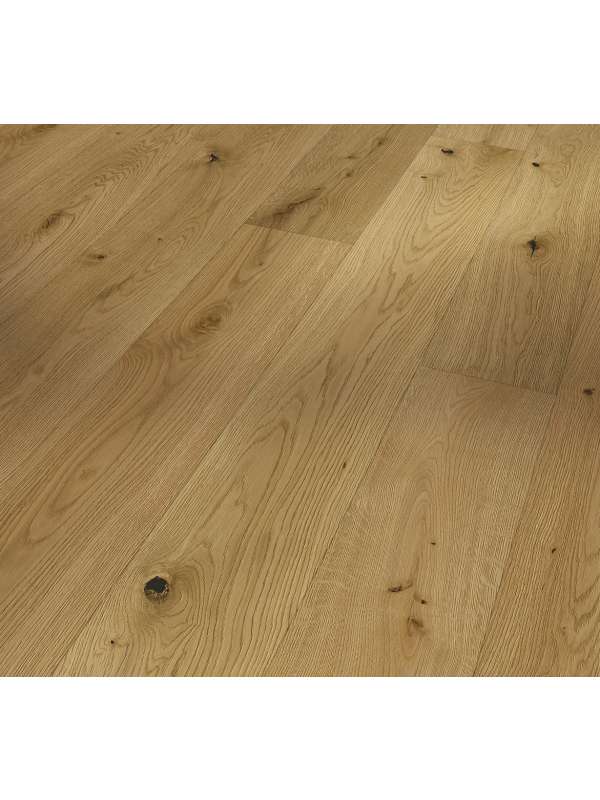 PARADOR Classic 3060 (Dub soft - Rustikal - olej) 1739902 - dřevěná třívrstvá podlaha