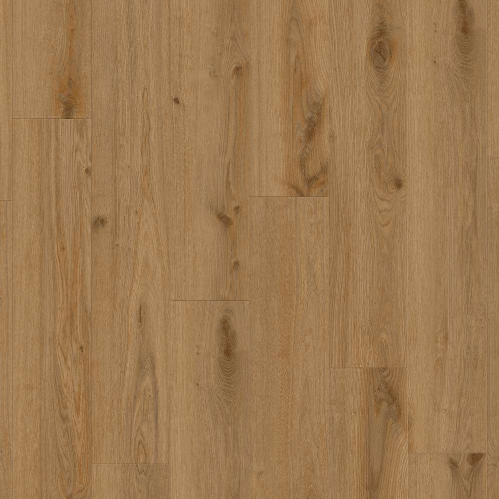 Tarkett iD Inspiration Click Solid 55 (Delicate Oak TOFFEE) 24616093 - 1,61 m2 Zámkový vinyl