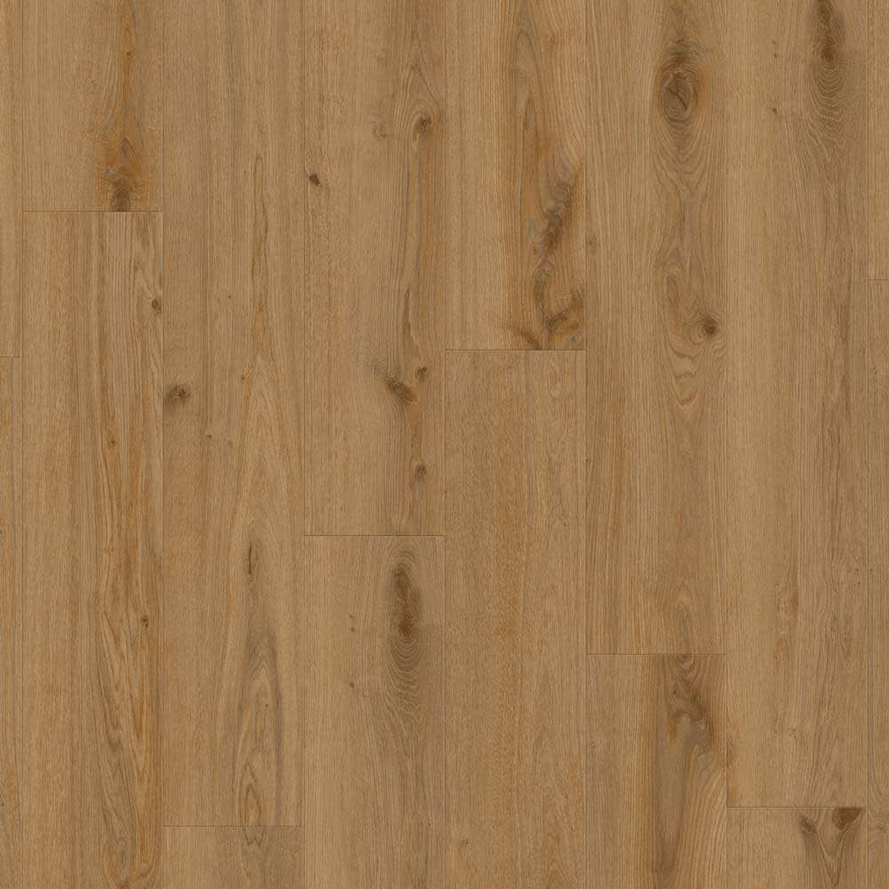 Tarkett iD Inspiration Click Solid 55 (Delicate Oak TOFFEE) 24616093 - Zámkový vinyl