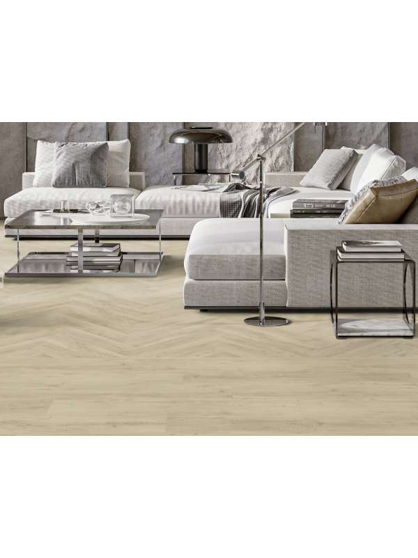 Gerflor Creation 55 - 0504 TWIST HB - Vinyl k lepení