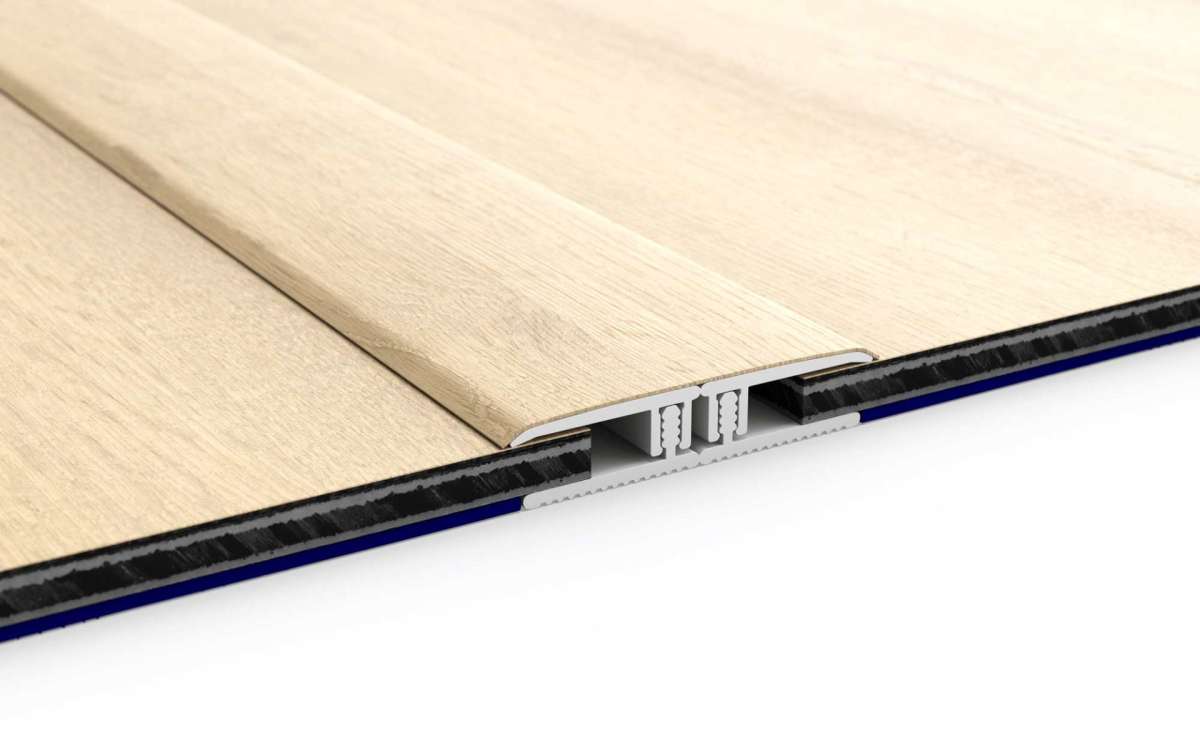 Quick Step Profil Incizo k vinylovým podlahám 2 m QSVINCP