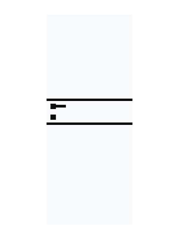 Interiérové dveře VASCO Doors - REGO 2