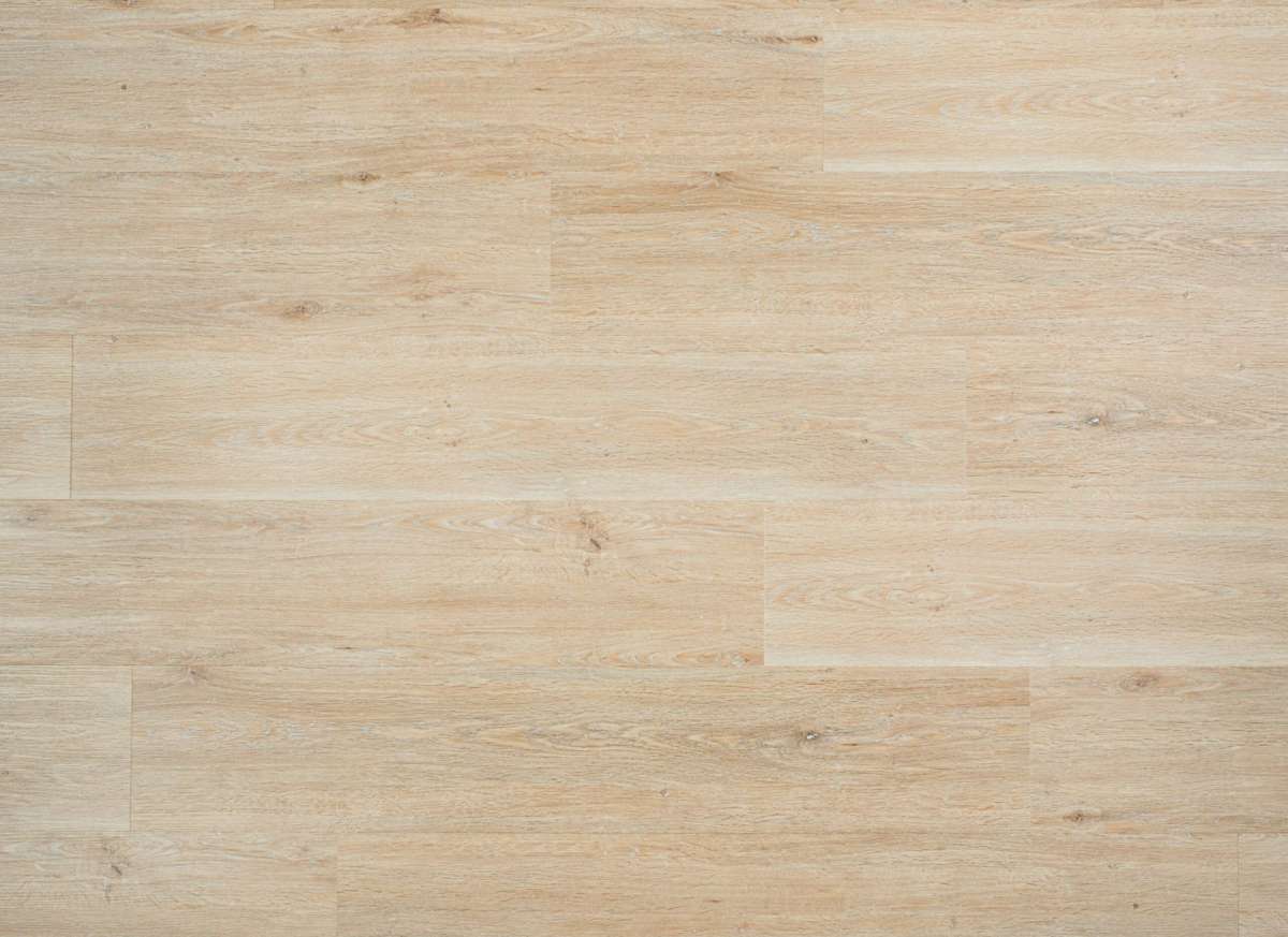 SVARTES - RIGID SPC Dub bělený SPC9012 2.235 m2/bal - kompozit