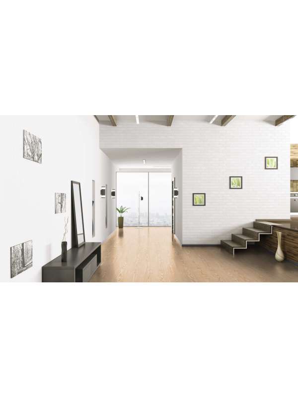Tarkett iD Inspiration 55 (Douglas Pine CREME) 24514045 - 3,75 m2 lepený vinyl