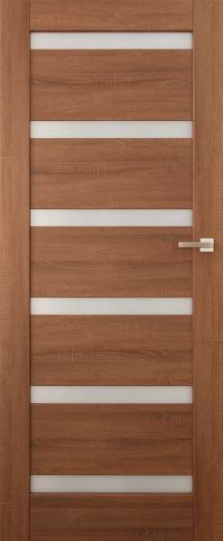 Interiérové dveře VASCO Doors - EVORA 5