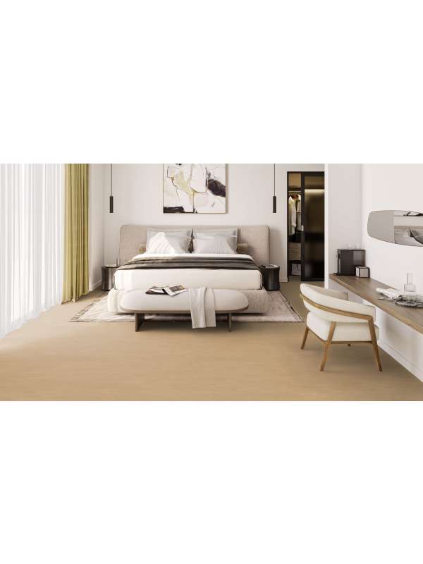 Tarkett iD Classics 55 (Pure oak BEIGE) 261012018 - 3,6 m2 lepený vinyl