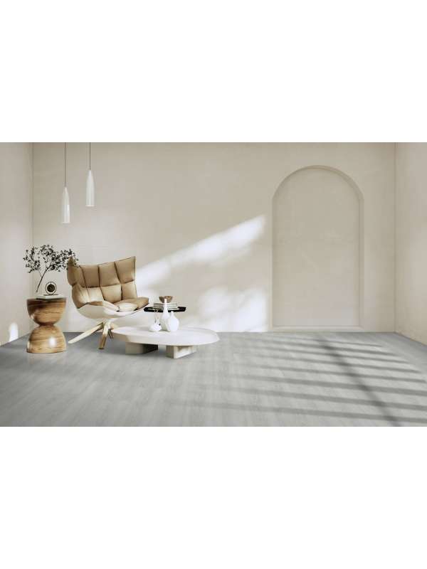 Gerflor DESIGNART 0,55 (Bohem Light Grey) EIR 39081459 - Rigid click