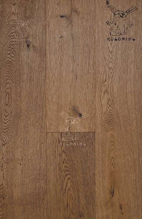 Esco - Kolonial Original 15/4x190mm (Koňak) KOL006 / 004N - dřevěná třívrstvá podlaha