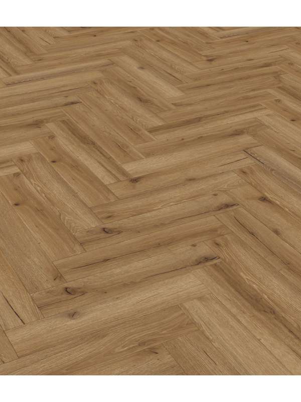 Eterna Projekt Vinyl 0,55 (Motion Oak - Rybí kost) 55510990 - lepený vinyl