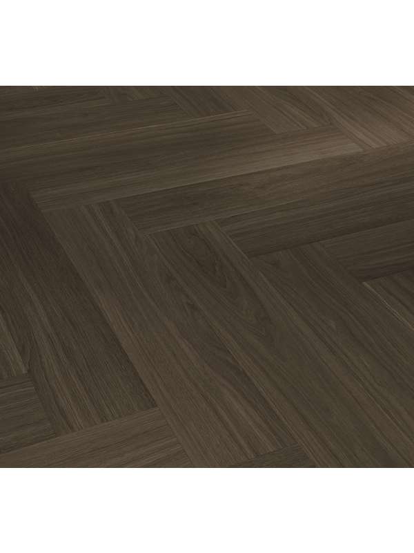 PARADOR TrendTime 3 M4V (Dub Oxford tmavě hnědý) 1748855 - 1.918m2 Kompozit s nosnou deskou SPC