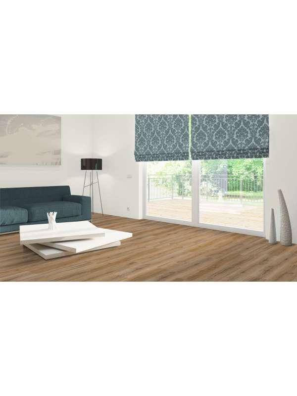 Eterna Projekt Vinyl 0,30 (Walden Oak) 55510955 - HDF click vinyl