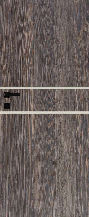 Interiérové dveře VASCO Doors - REGO 2