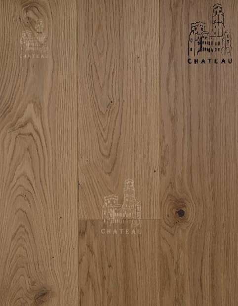 Esco - Chateau MIX 14/3x225 mm (Naturel) CHA078 / 001N - dřevěná třívrstvá podlaha