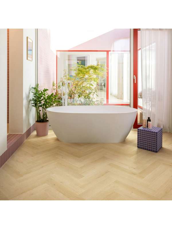 Quick Step IMPRESSIVE DESIGN (Dub zázvorový)  IMD8246 - Laminát