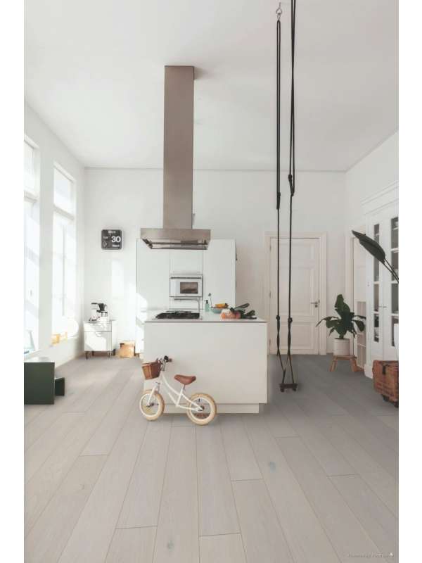 PARADOR Trendtime 4 (Dub Askada - Living - lak) 1744426 - dřevěná třívrstvá podlaha