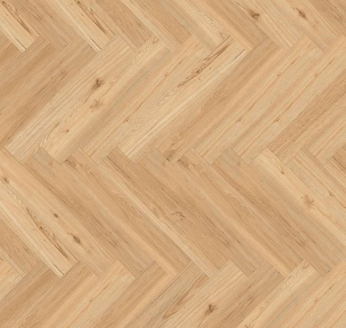 Gerflor Creation 55 - 0347 BALLERINA HB - Vinyl k lepení