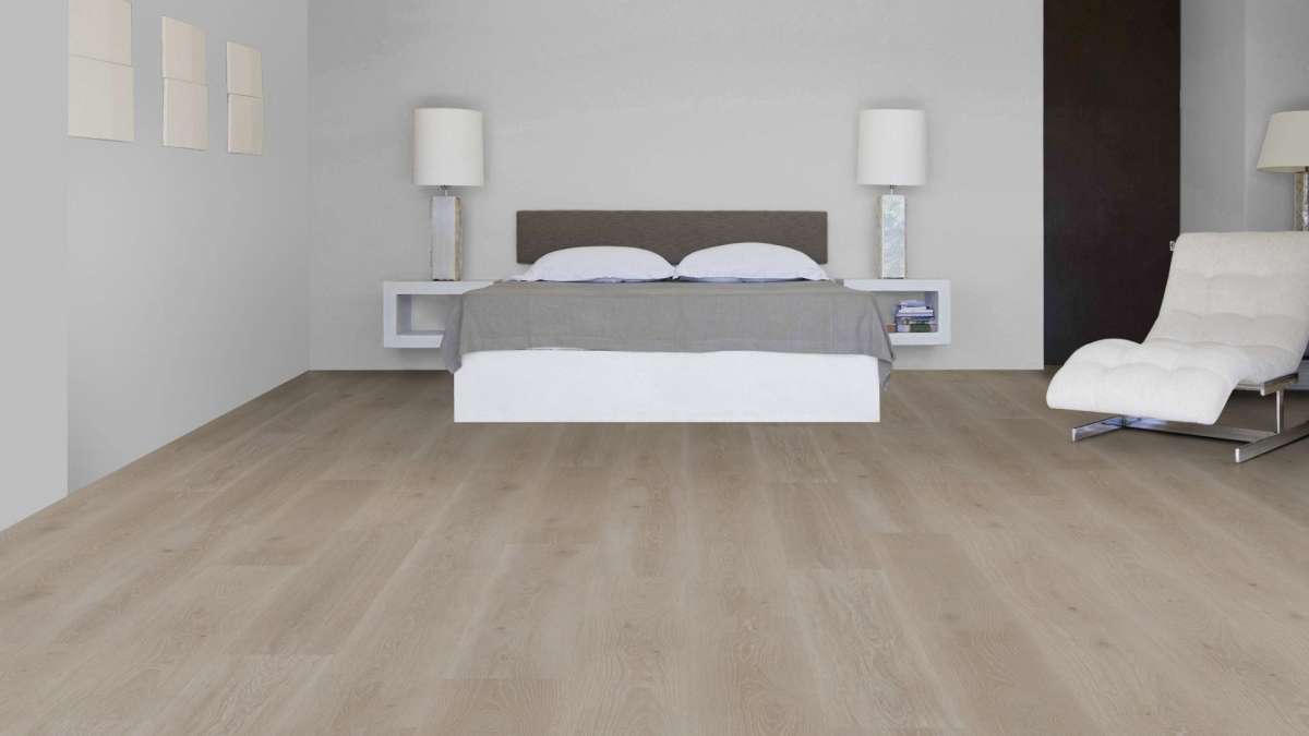 Tarkett Essence Rigid 55 (Tribe Oak Grey) 260030008 - 2,17 m2/bal - kompozit