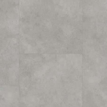 Tarkett Starfloor Click Ultimate 55 (Timeless Concrete LIGHT GREY) 35993020 1.281 m2/bal - kompozit