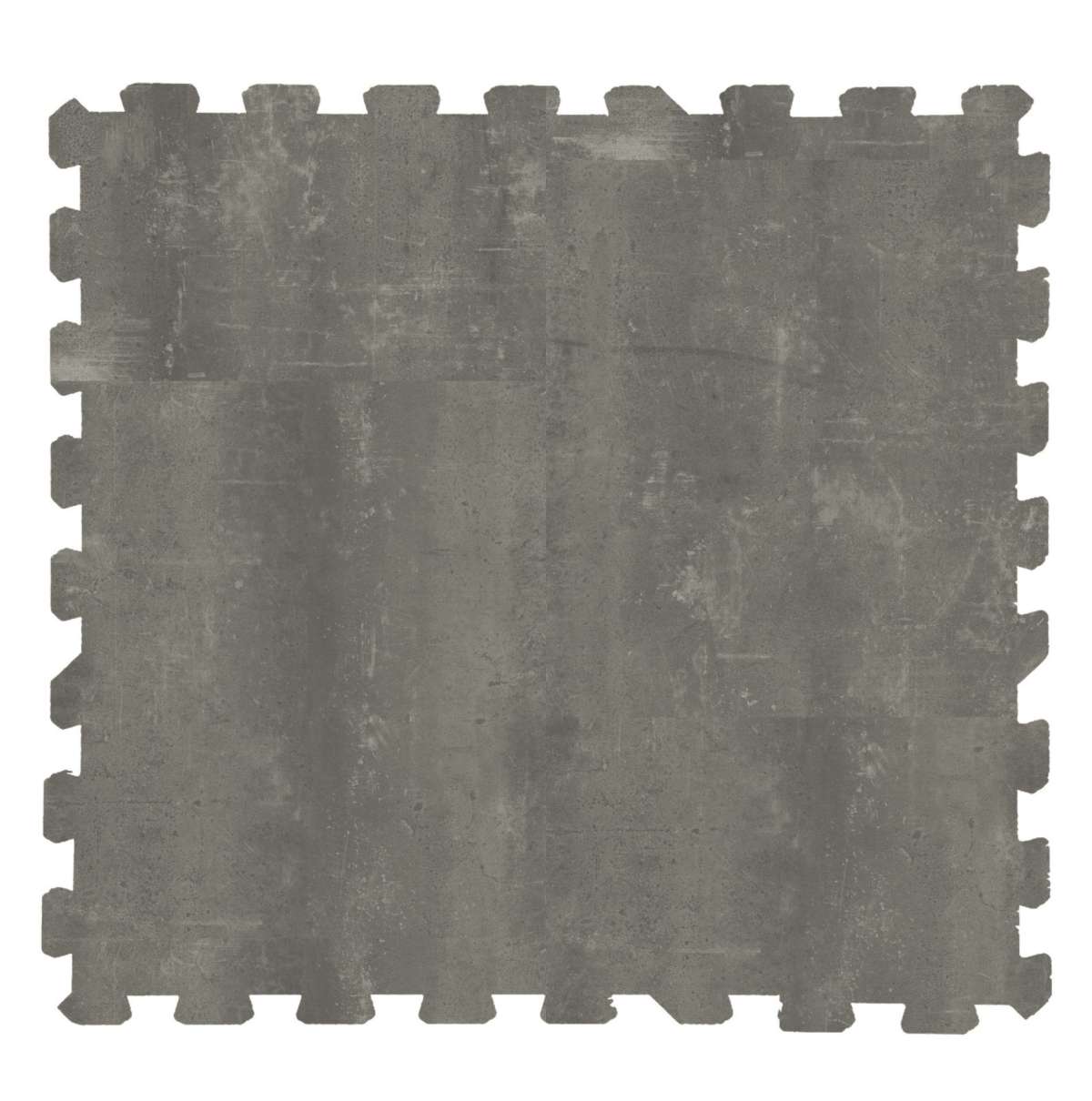 Tarkett iD TILT (Composite DARK GREY) 280030004 - Vinylové dílce puzzle