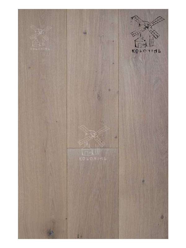 Esco - Kolonial MIX 14/3x245 mm (Basecoat) KOL091 / 005N - dřevěná třívrstvá podlaha