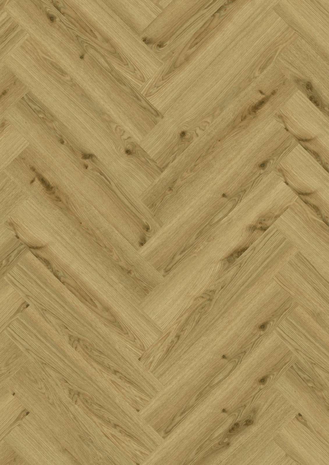 Tarkett Herringbone Rigid - Delicate Oak OILED - 280043004