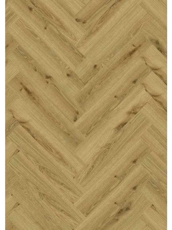Tarkett Herringbone Rigid - Delicate Oak OILED - 280043004