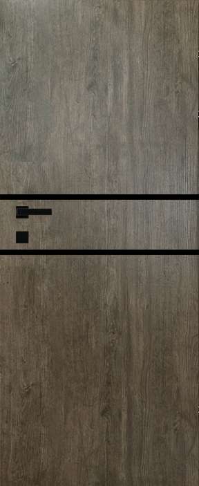 Interiérové dveře VASCO Doors - REGO 2