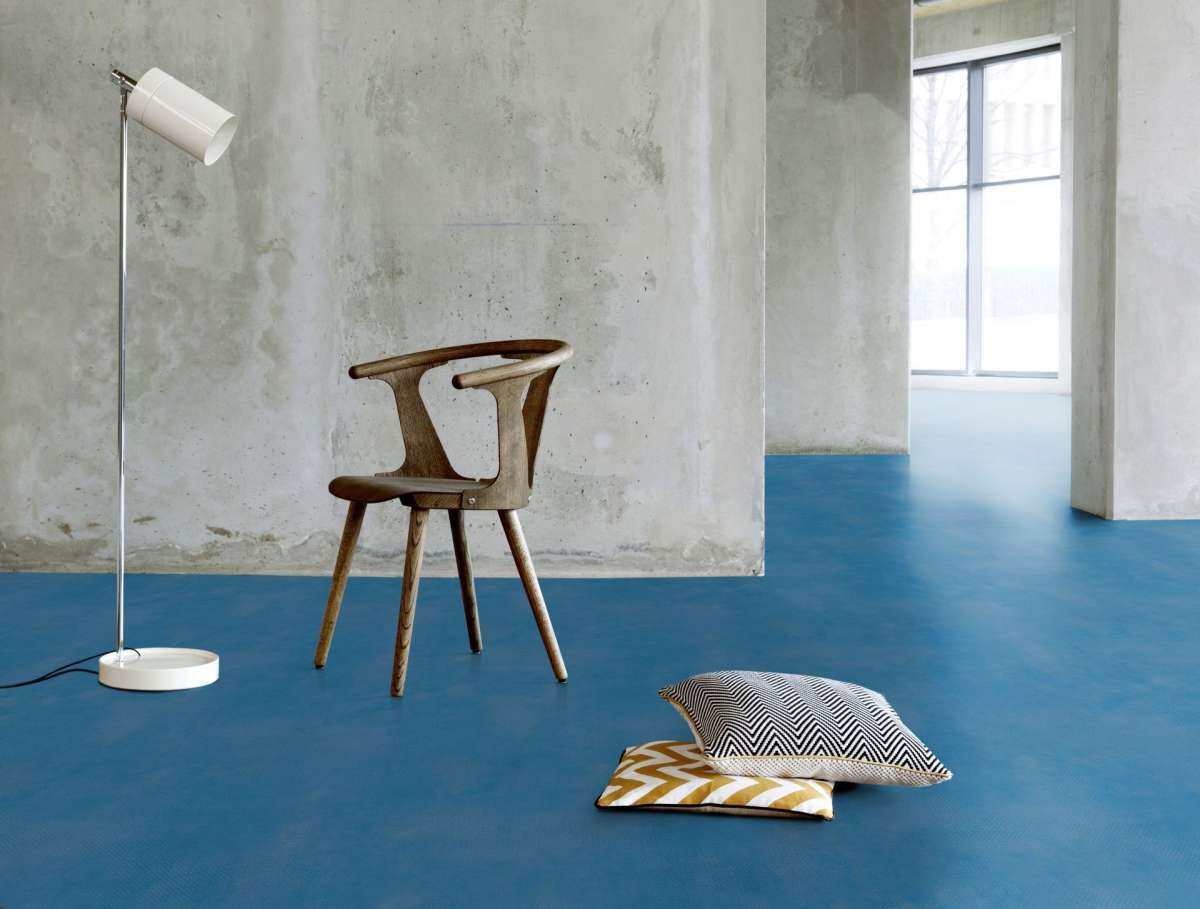 Gerflor PVC Taralay Libertex - 2249 REFLECT SEA