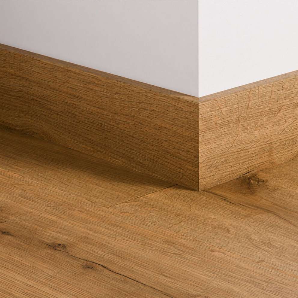 Quick Step Podlahová lišta Parket 2,4 m (Dub lanýžový) QSPSKR08256