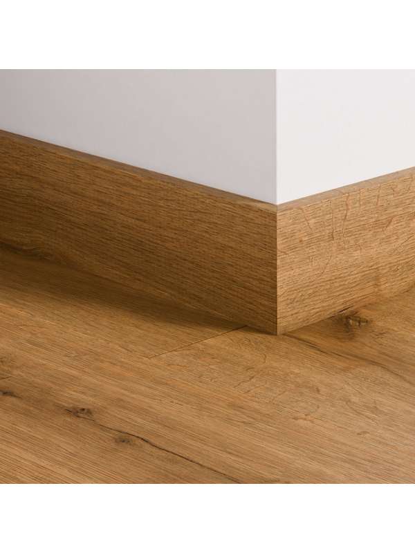 Quick Step Podlahová lišta Parket 2,4 m (Dub lanýžový) QSPSKR08256