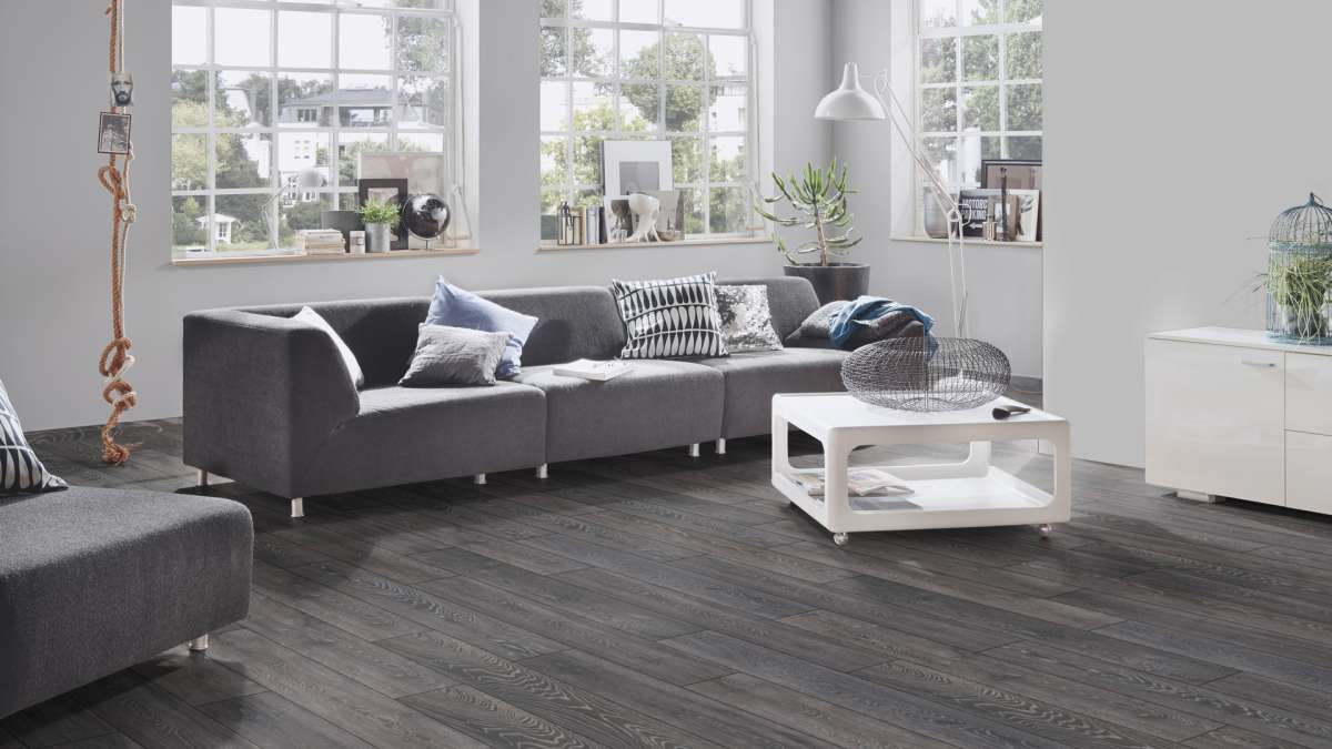 Krono Original Super Natural - Bedrock Oak 5541