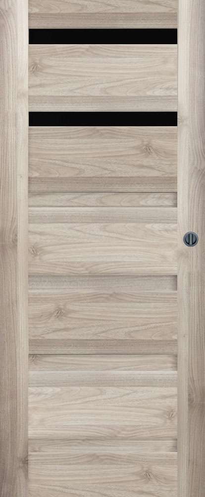 Posuvné dveře do pouzdra VASCO Doors - EVORA 2