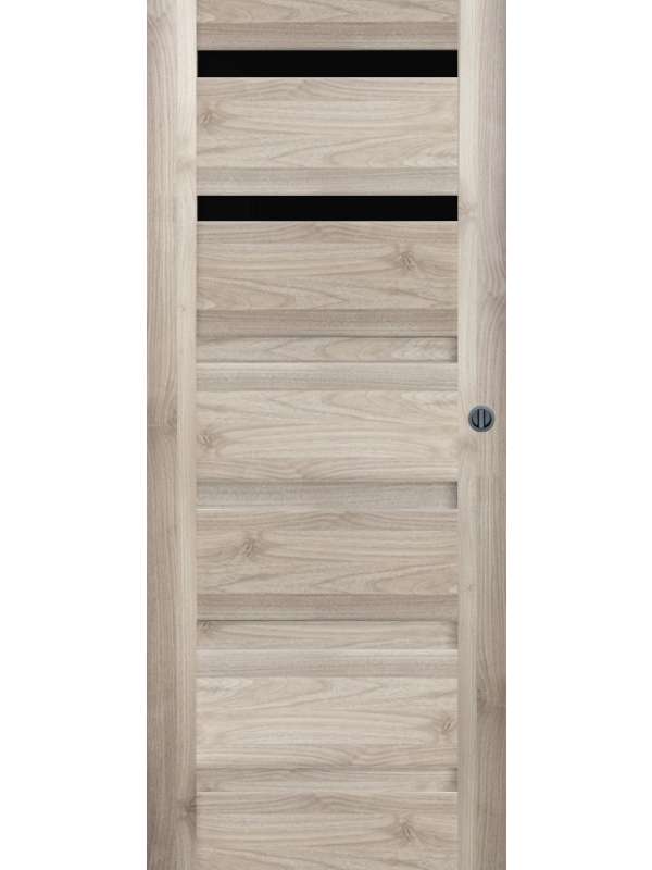 Posuvné dveře do pouzdra VASCO Doors - EVORA 2