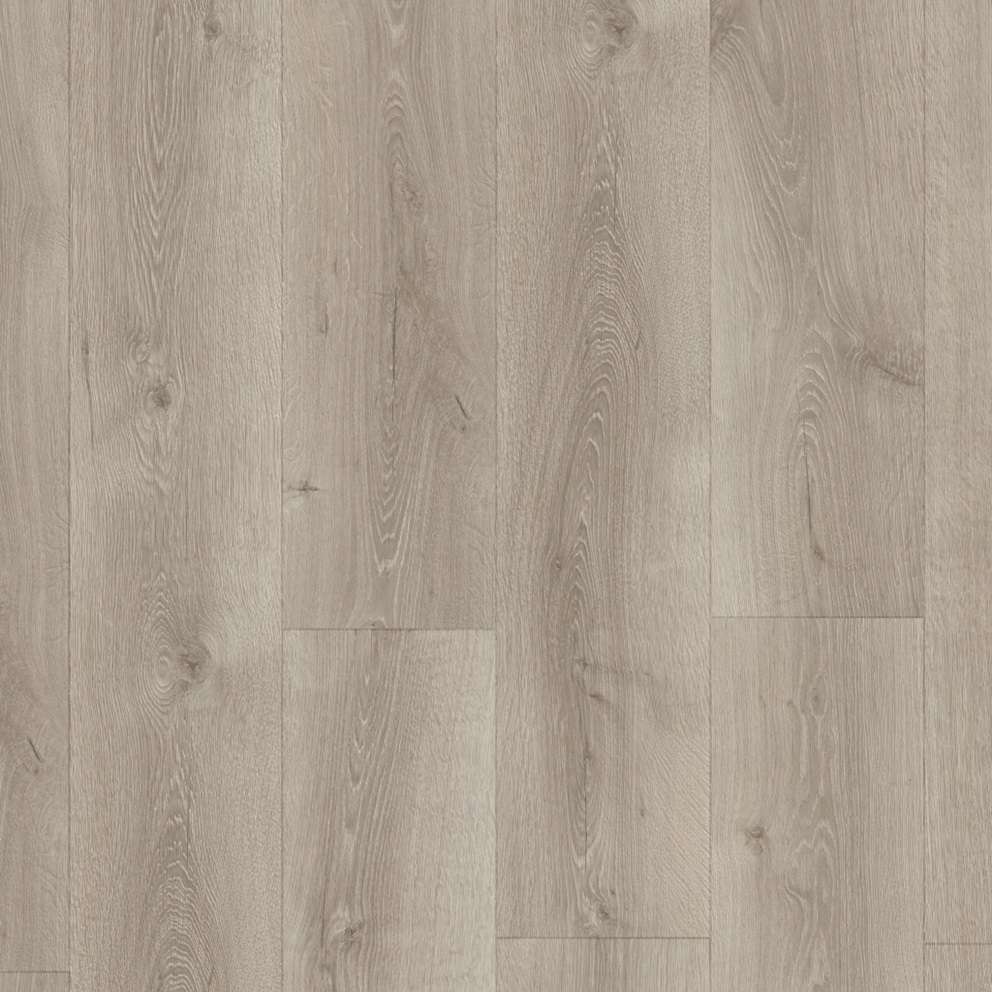 Quick Step MAJESTIC (Pouštní dub kartáčovaný šedý) MJ3552 - Laminát