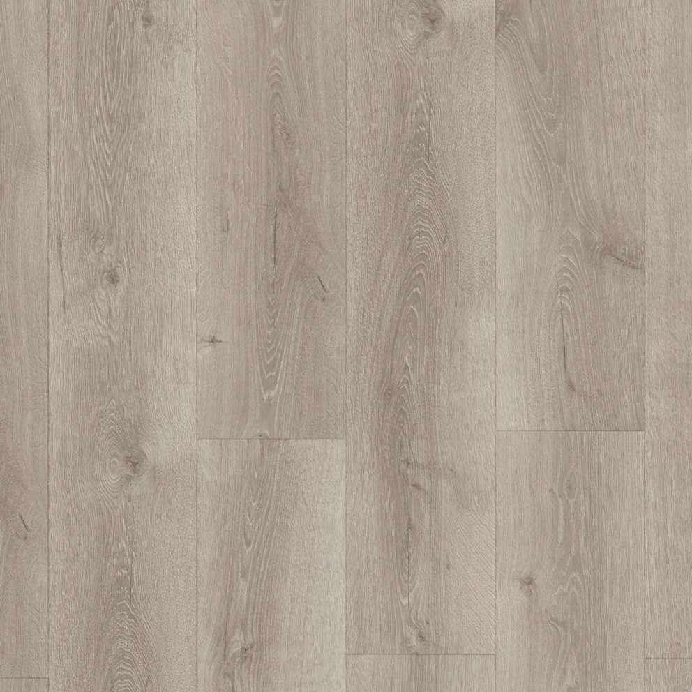 Quick Step MAJESTIC (Pouštní dub kartáčovaný šedý) MJ3552 - Laminát