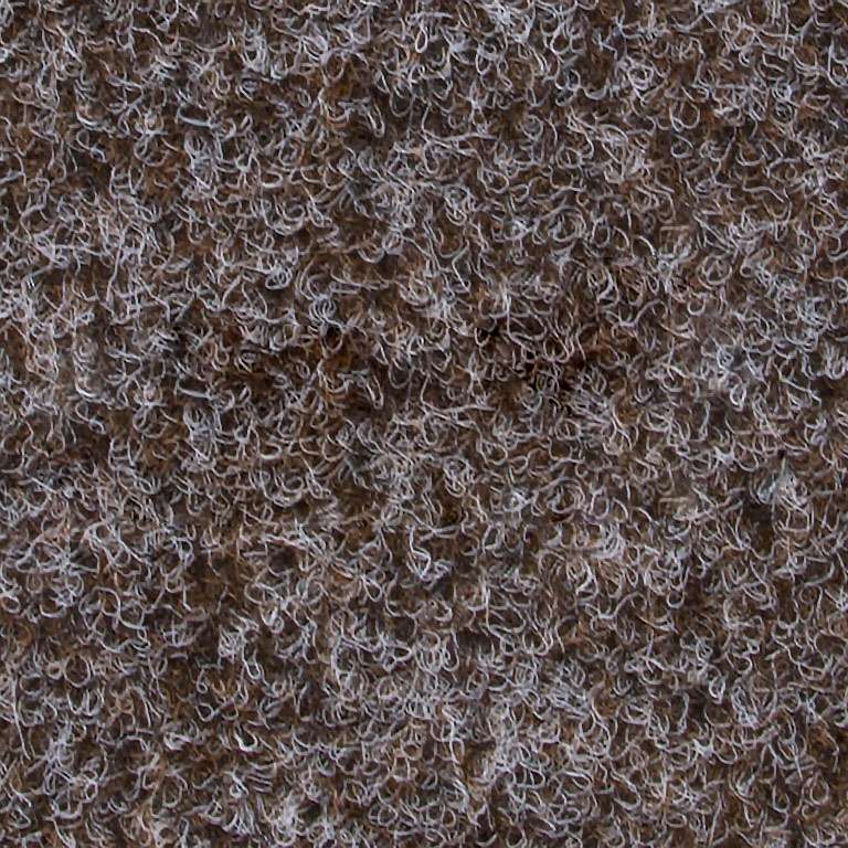 Beltia Vega New 7729 Brown - Zátěžový koberec
