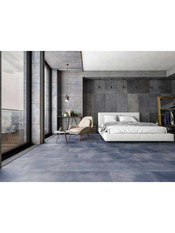 Gerflor DESIGNART 0,55 (Acuarela Ink) 39021475 - Lepený vinyl