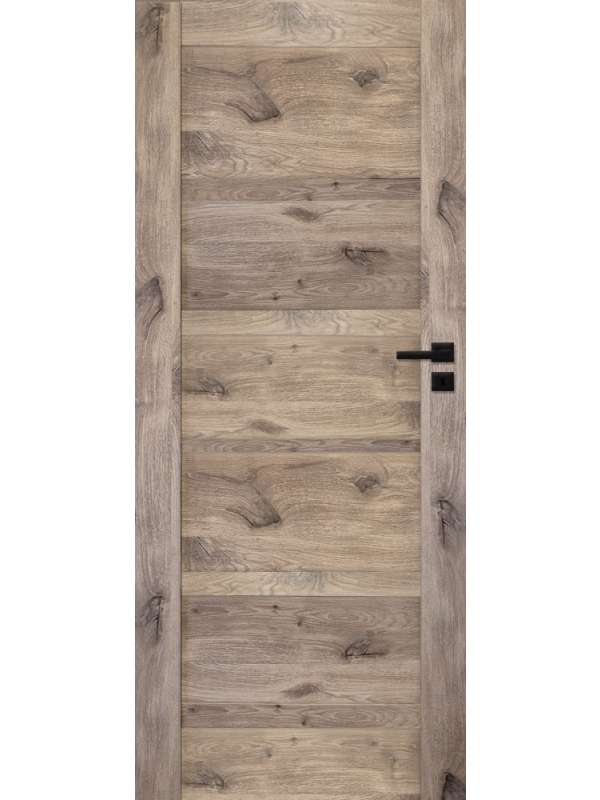 Interiérové dveře VASCO Doors - EVORA 1