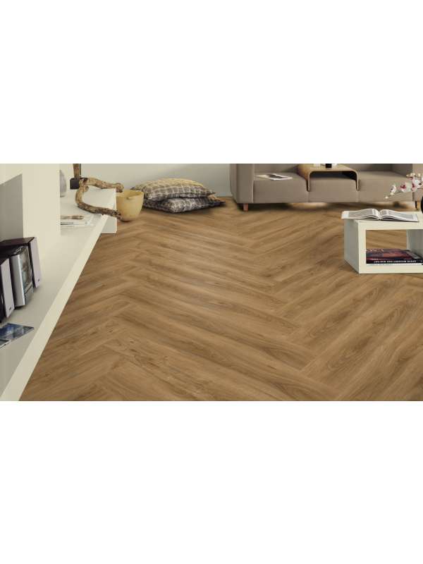 Tarkett iD Classics 30 HB (English Oak NATURAL) 261003014 4,46 m2/bal - lepený vinyl