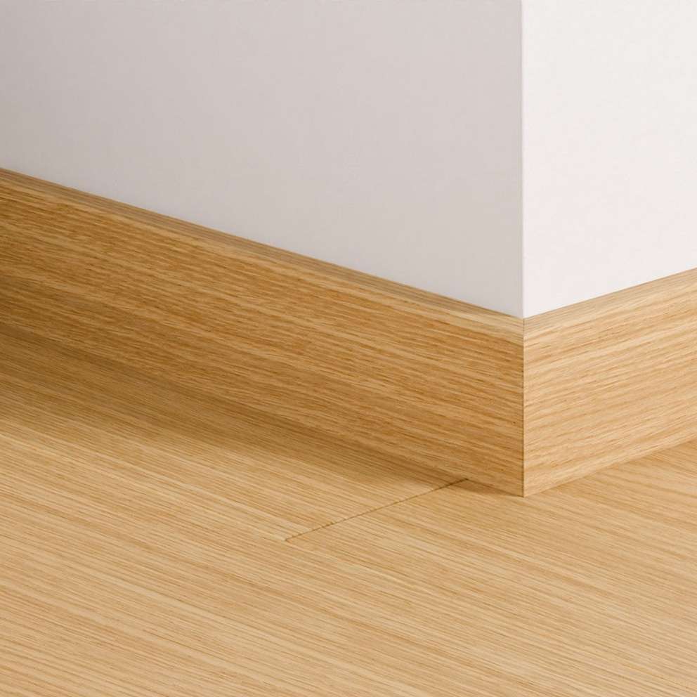 Quick Step Podlahová lišta Standart 2,4 m (Dub Bourbon) QSSK08260