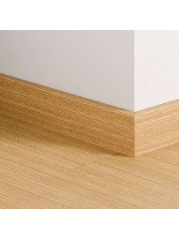 Quick Step Podlahová lišta Standart 2,4 m (Dub Bourbon) QSSK08260