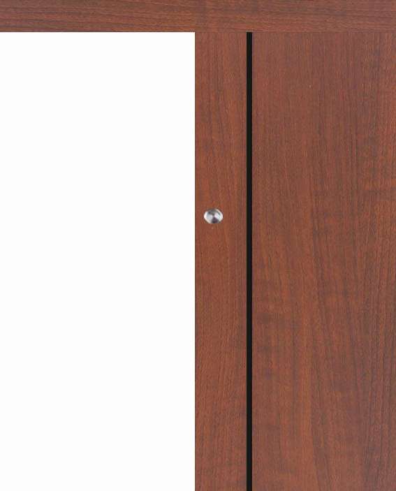 Posuvné dveře na stěnu VASCO Doors - REGO 3