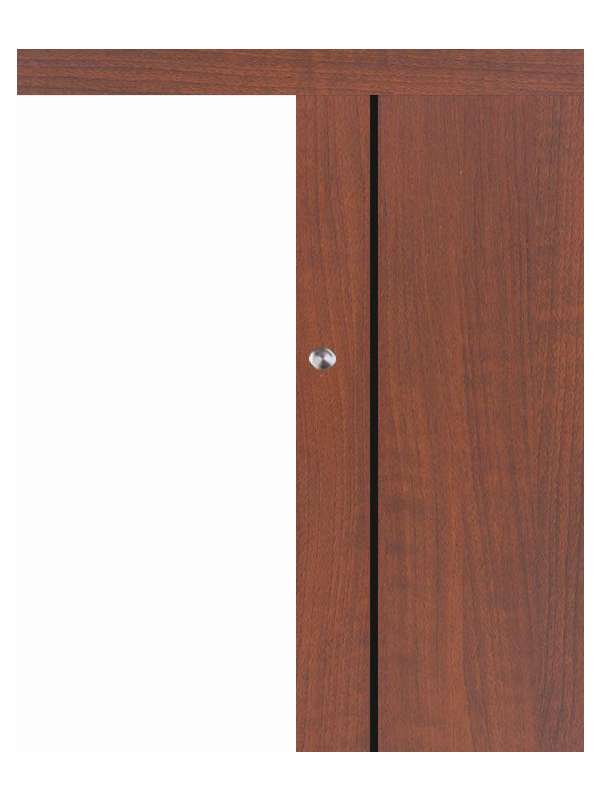 Posuvné dveře na stěnu VASCO Doors - REGO 3