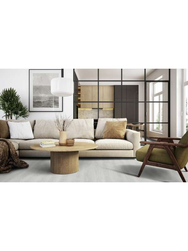 Gerflor DESIGNART 0,30 (Bohem Light Grey) EIR 38991459 - Lepený vinyl