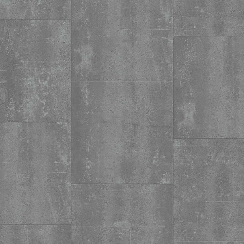 Tarkett iD Inspiration Click Solid 30 (Composite COOL GREY) 24632013 - Zámkový vinyl