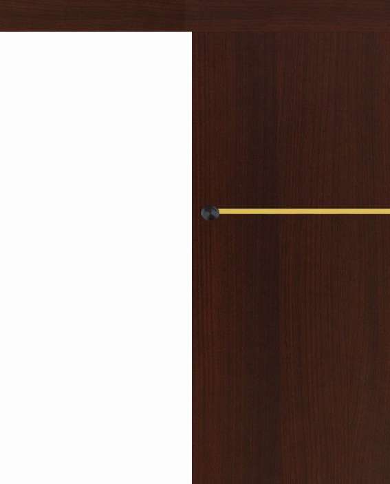 Posuvné dveře na stěnu VASCO Doors - REGO 1