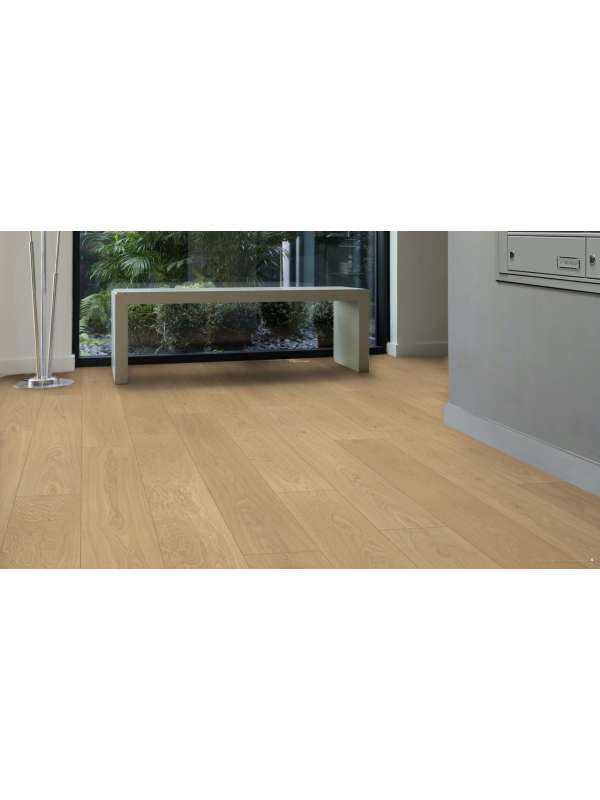 PARADOR Classic 3060 (Dub sanded - Natur - lak) 1744433 - dřevěná třívrstvá podlaha