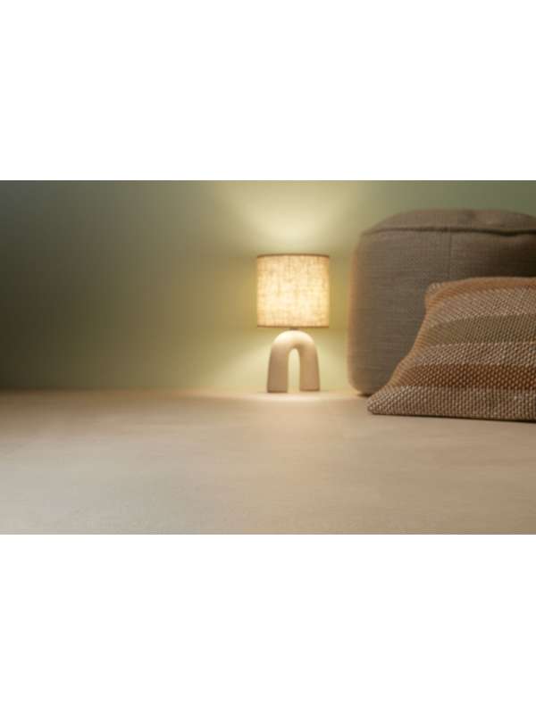 Gerflor Creation 40 - 1600 BLOOM UNI CREAM - Vinyl k lepení