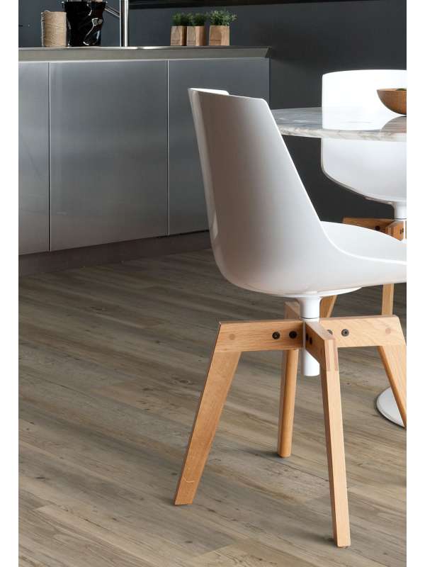 Gerflor  - Creation 55 Rigid Solid Clic 0455 Long Board 1.84 m2/bal - Zámkový kompozit